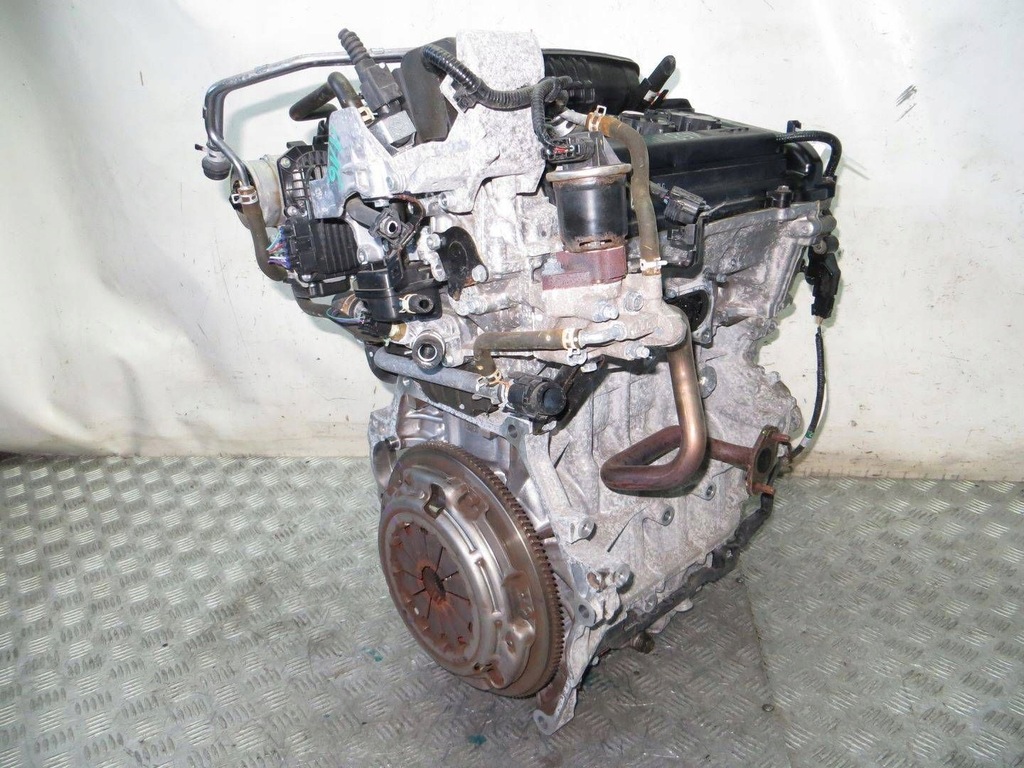 Moteur L15BY - Image 4