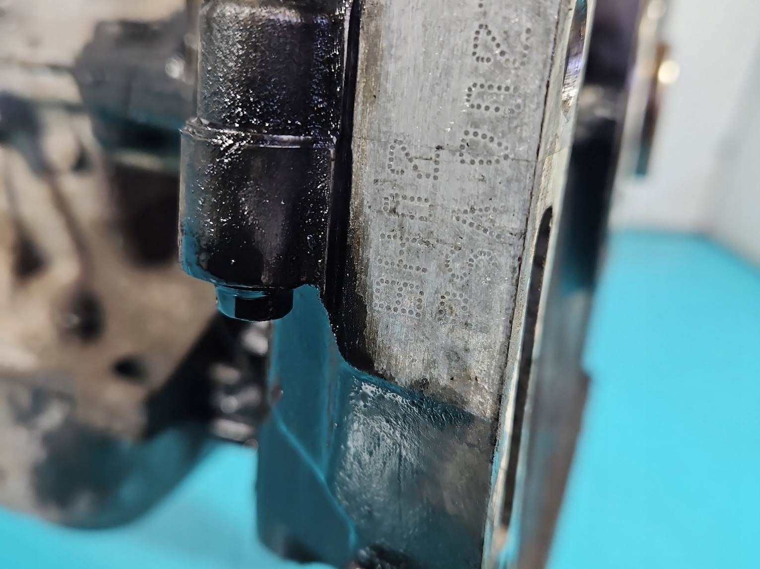Moteur BHY (DV6FD) - Image 5