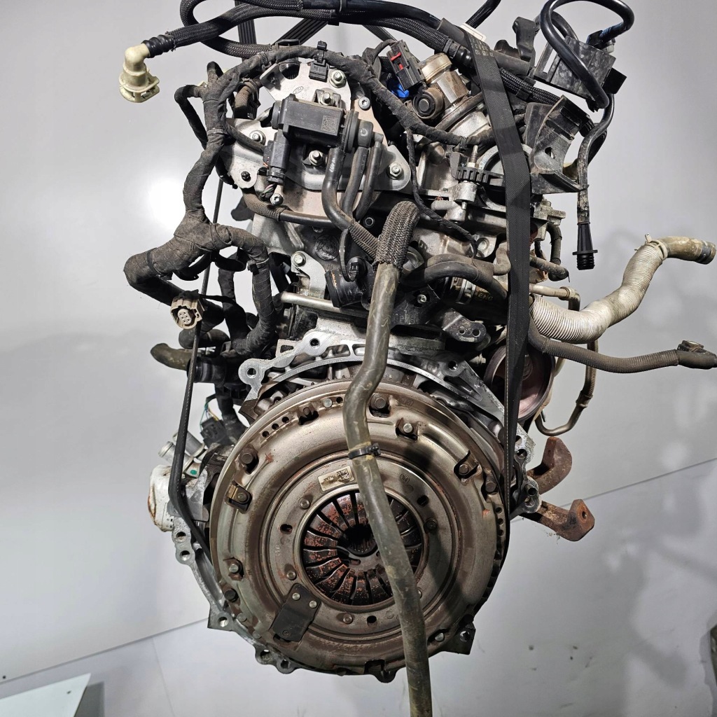 Moteur YZDA — vue 3