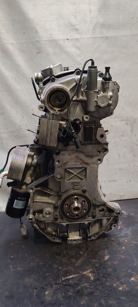 Moteur AWA — vue 5