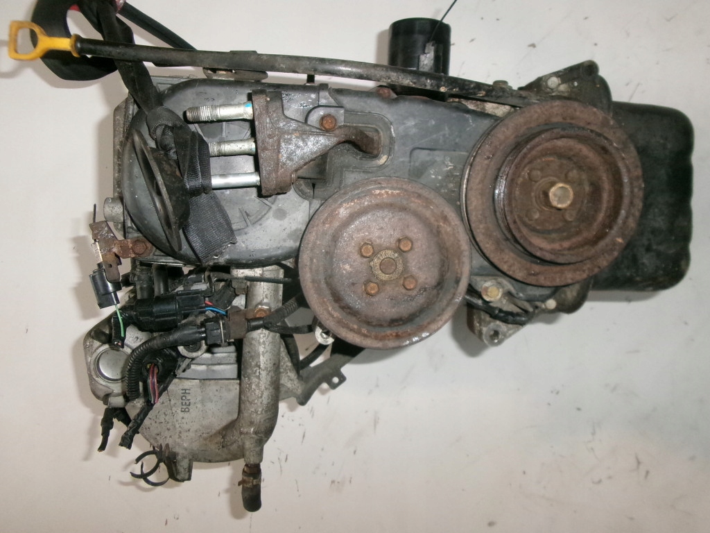 Moteur G4HG - Image 2
