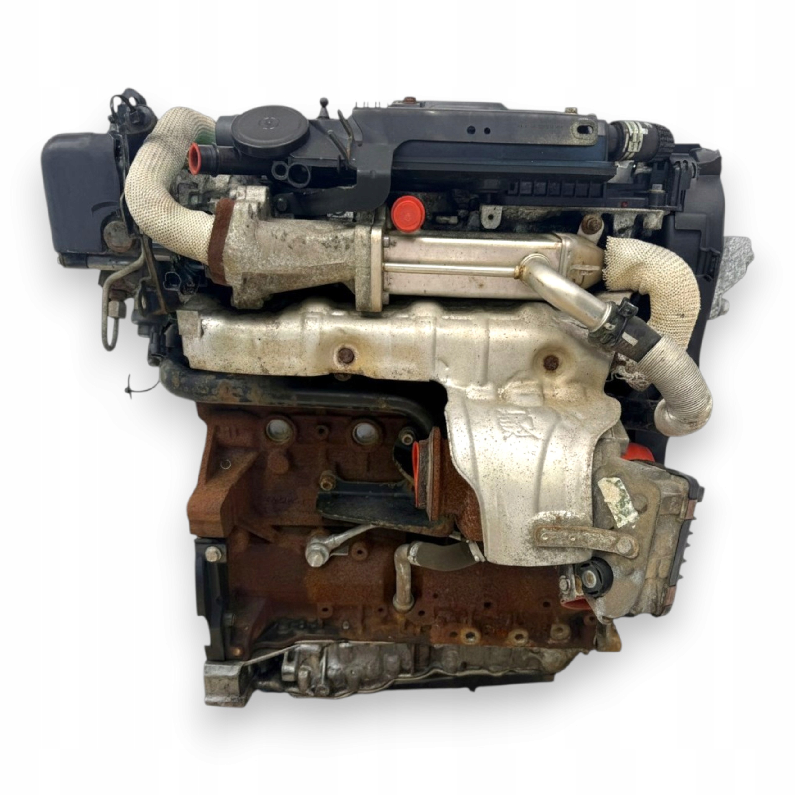 Moteur 224DT(DW12BTED4) - Image 5