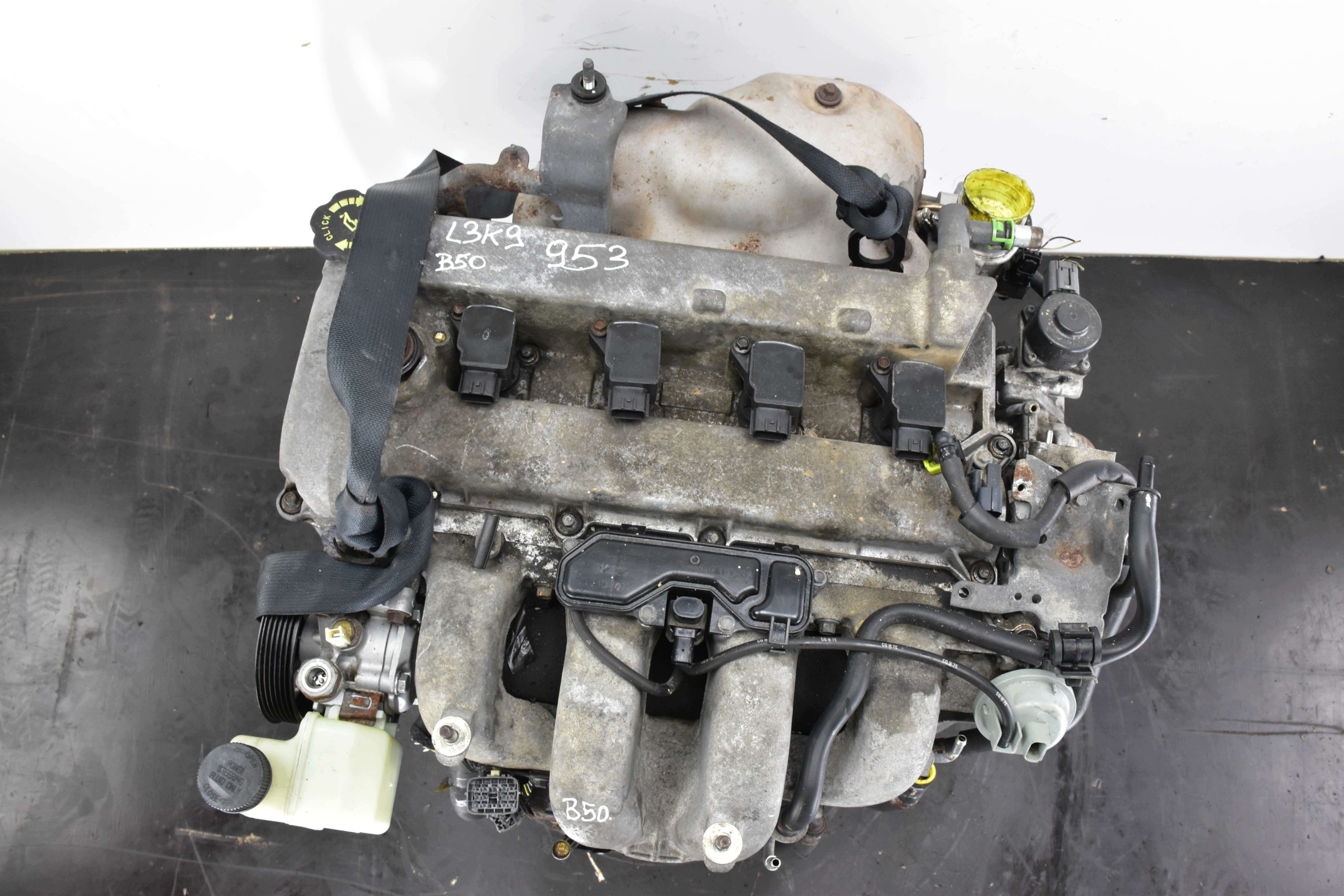 Moteur L3-VDT - Image 2