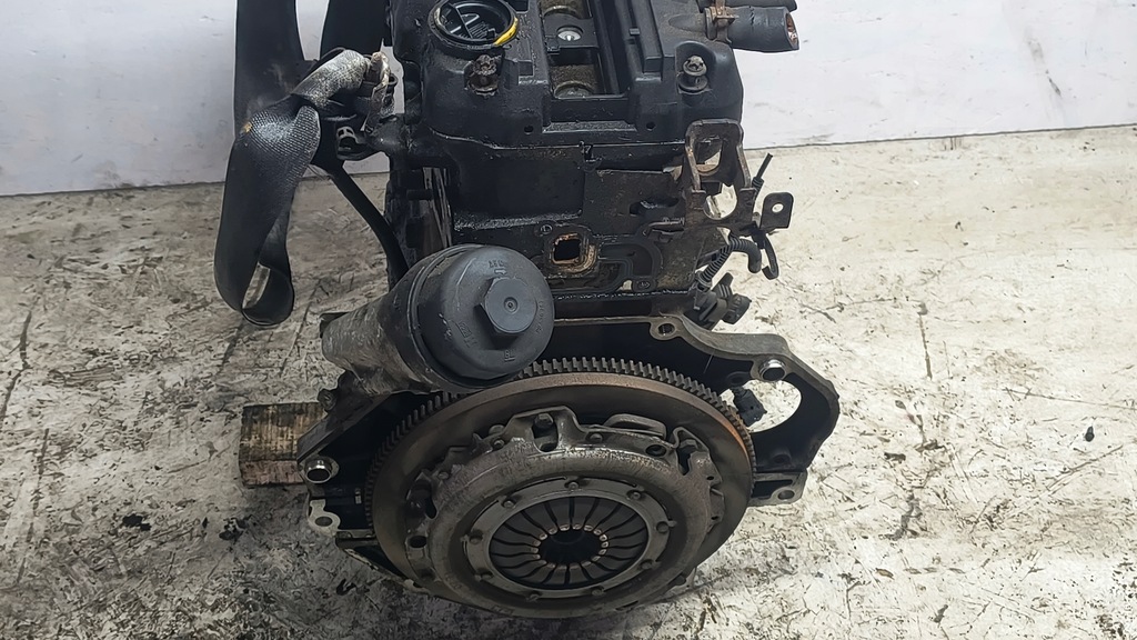 Moteur Z 12 XEP - Image 2