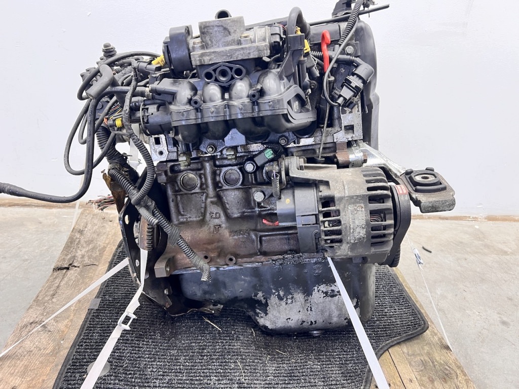 Moteur 187 A1.000 - Image 2