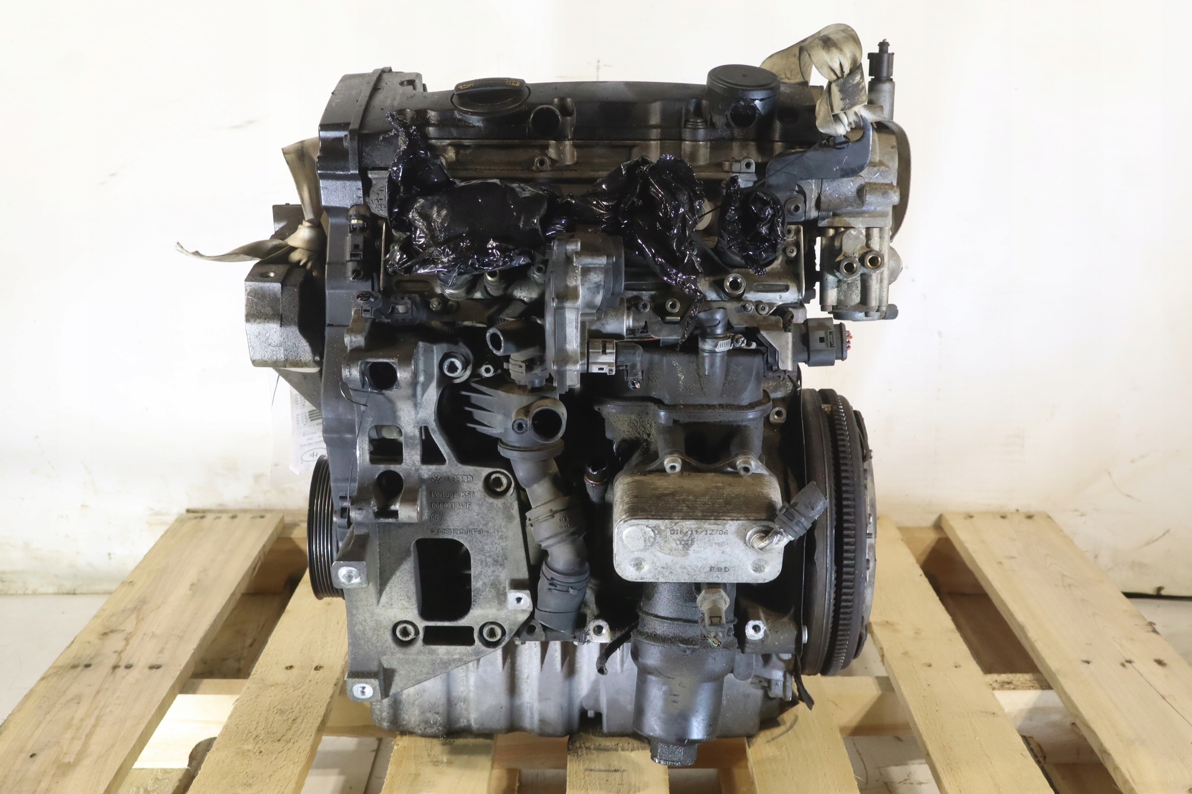 Moteur BVY - Image 2