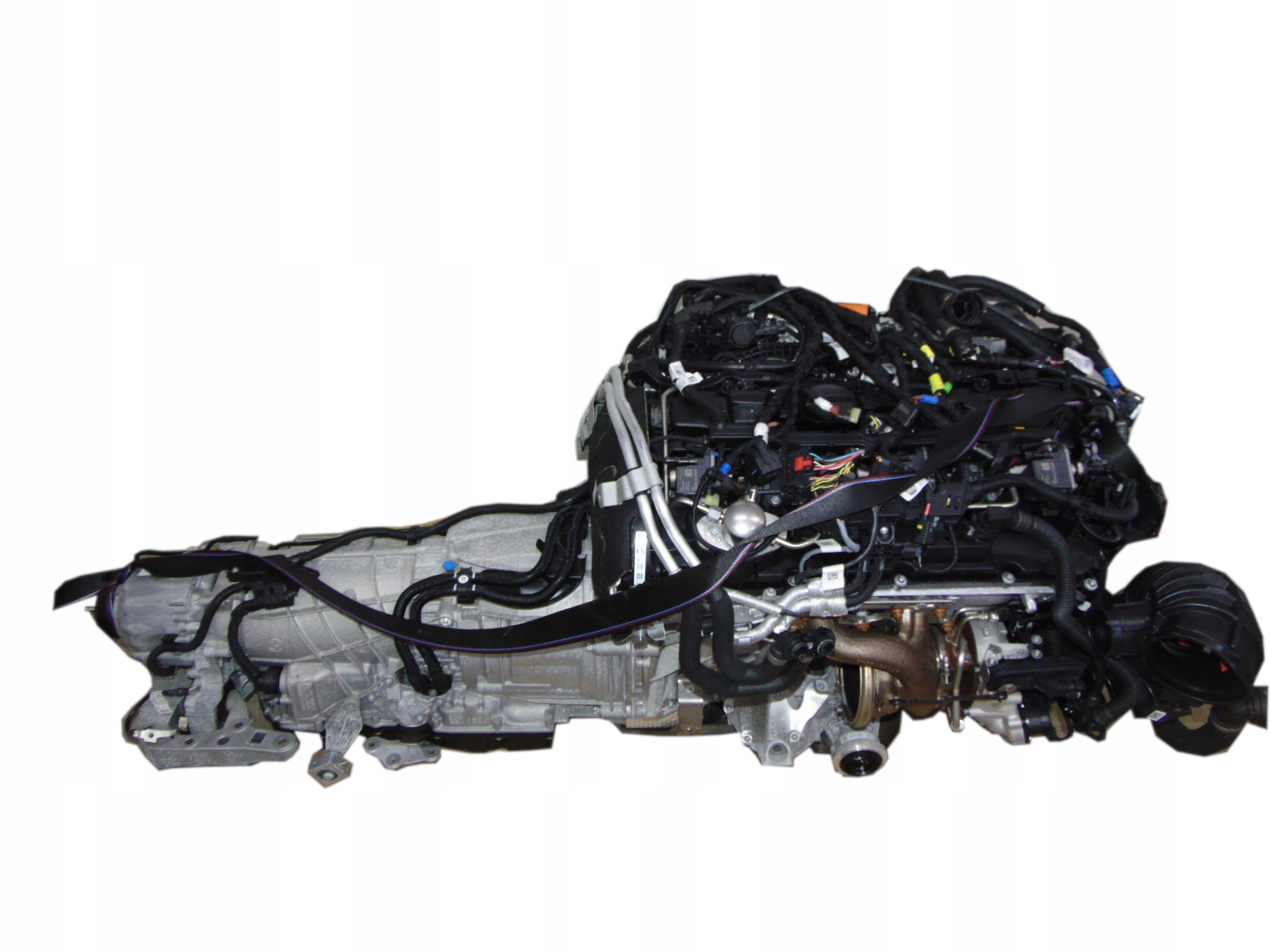 Moteur B58 B30 S - Image 1