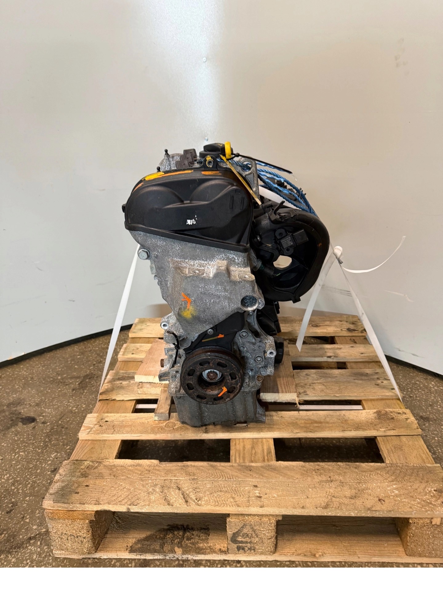 Moteur CHYB - Image 3