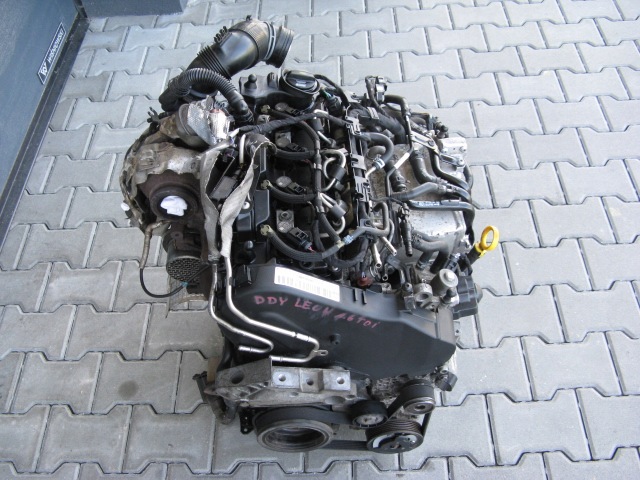 Moteur DDYB - Image 2
