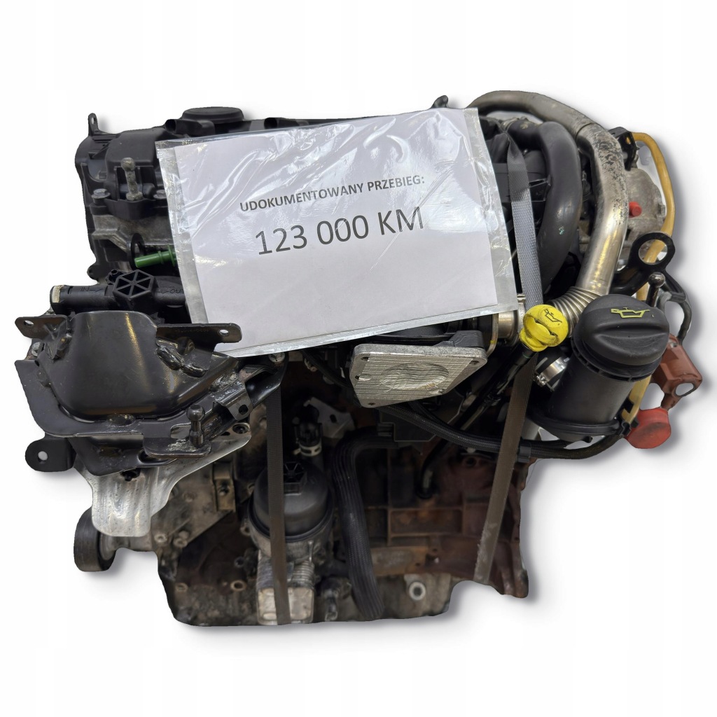 Moteur G6DB - Image 1