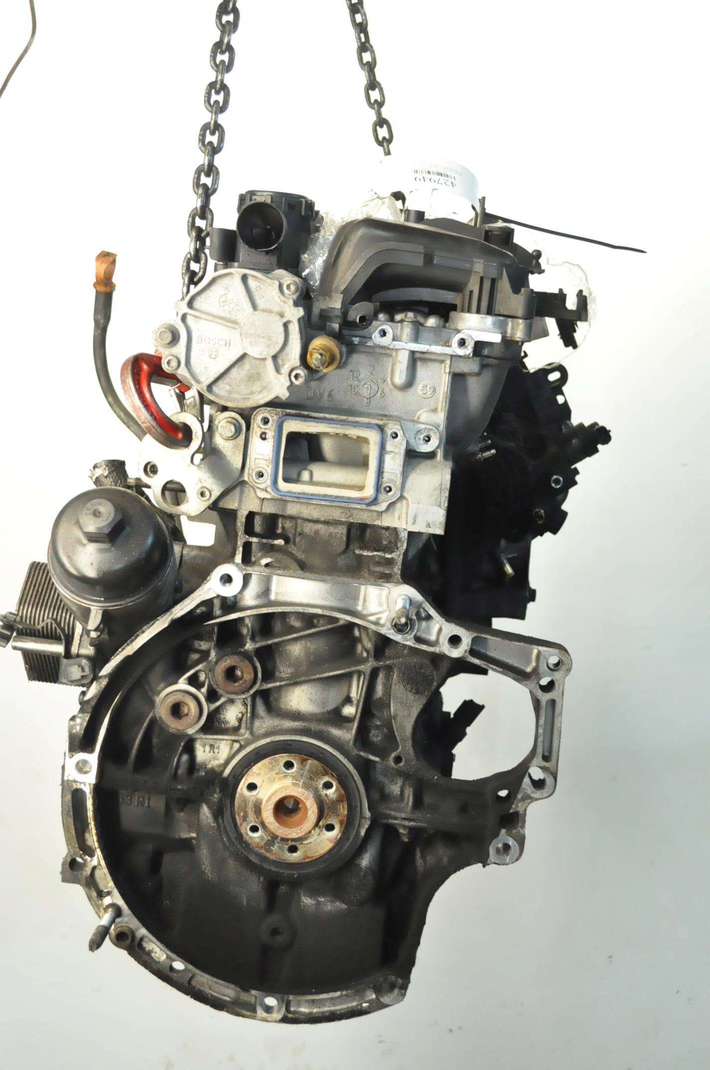 Moteur 9HV (DV6TED4) - Image 3