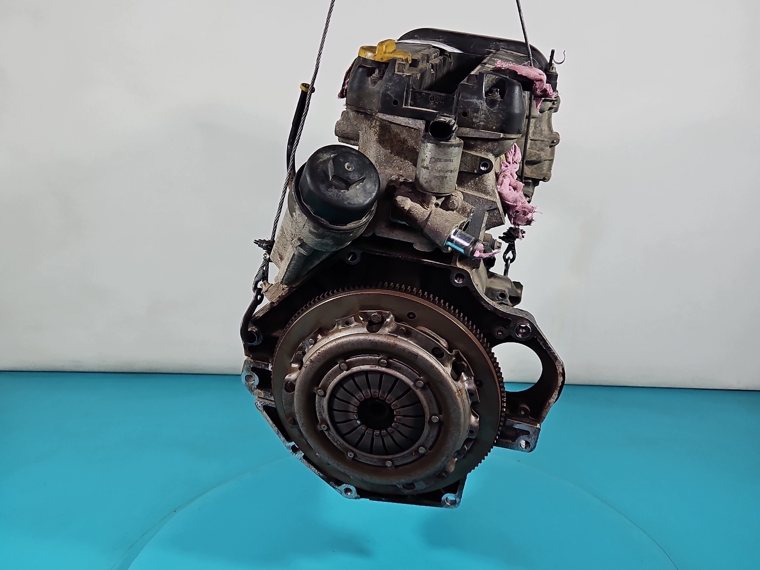 Moteur Z 14 XEP - Image 3