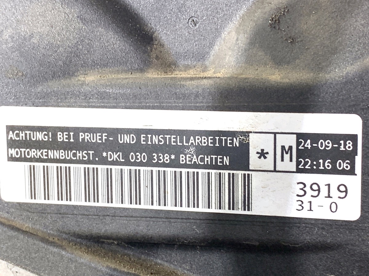 Moteur DKLB - Image 10