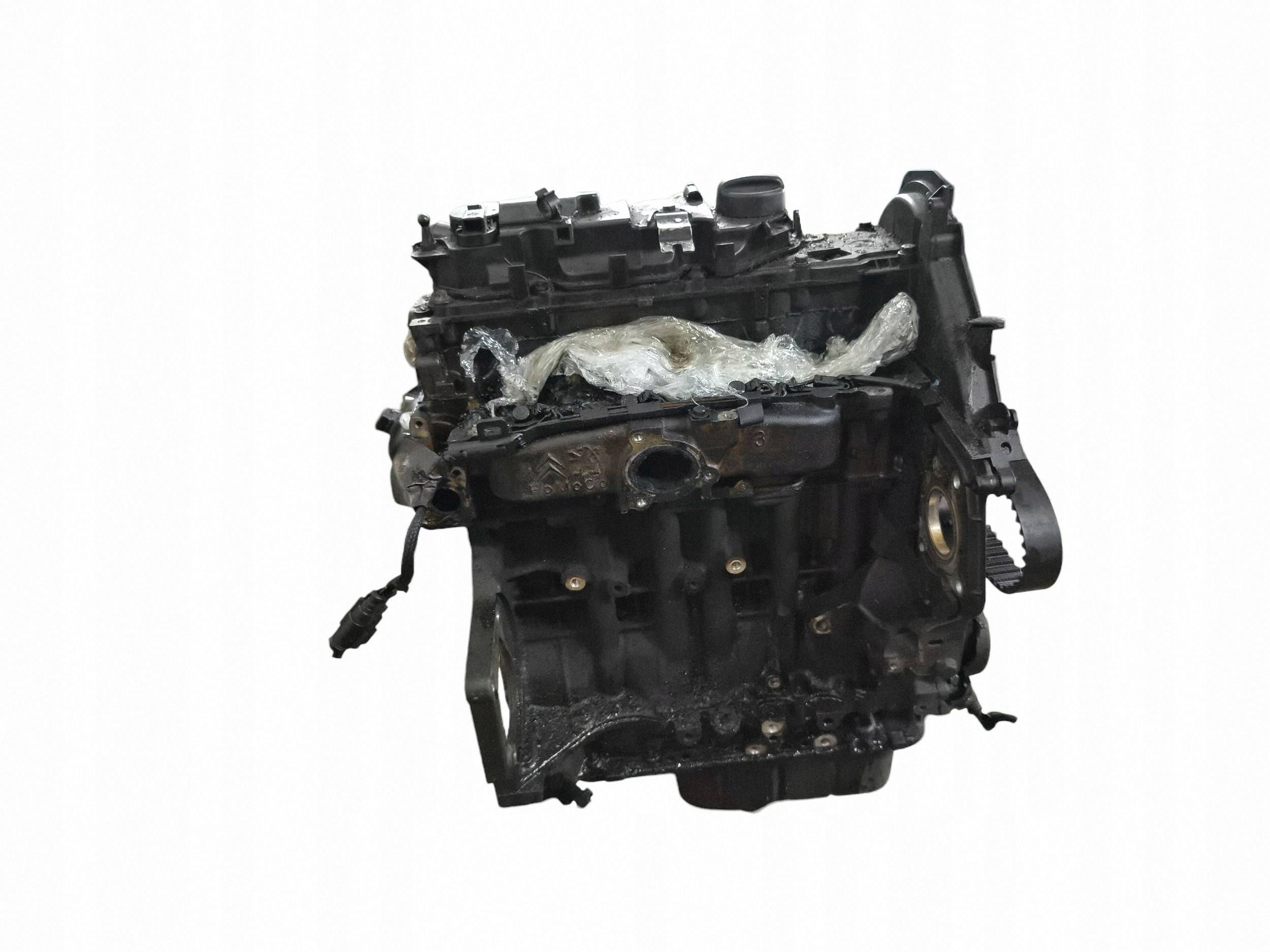 Moteur T1DB - Image 6