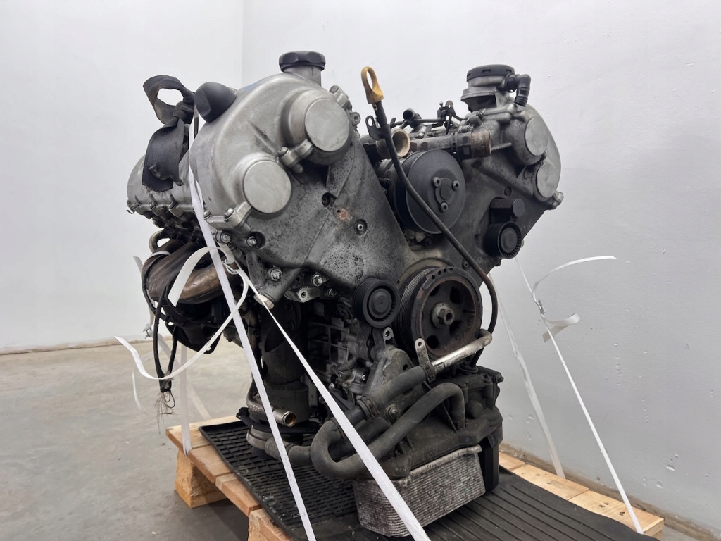 Moteur M 48.02 - Image 4