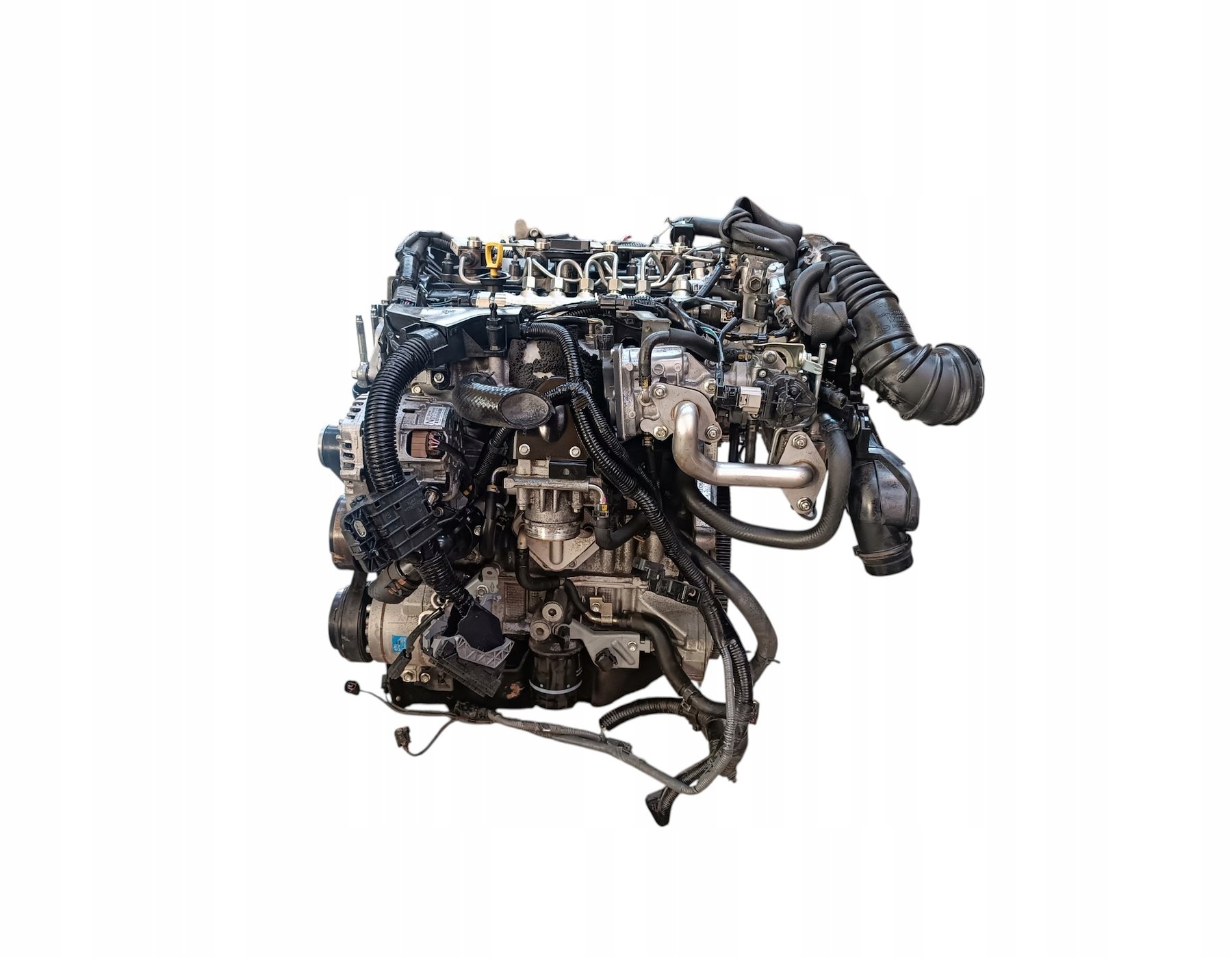 Moteur SHY1 - Image 9