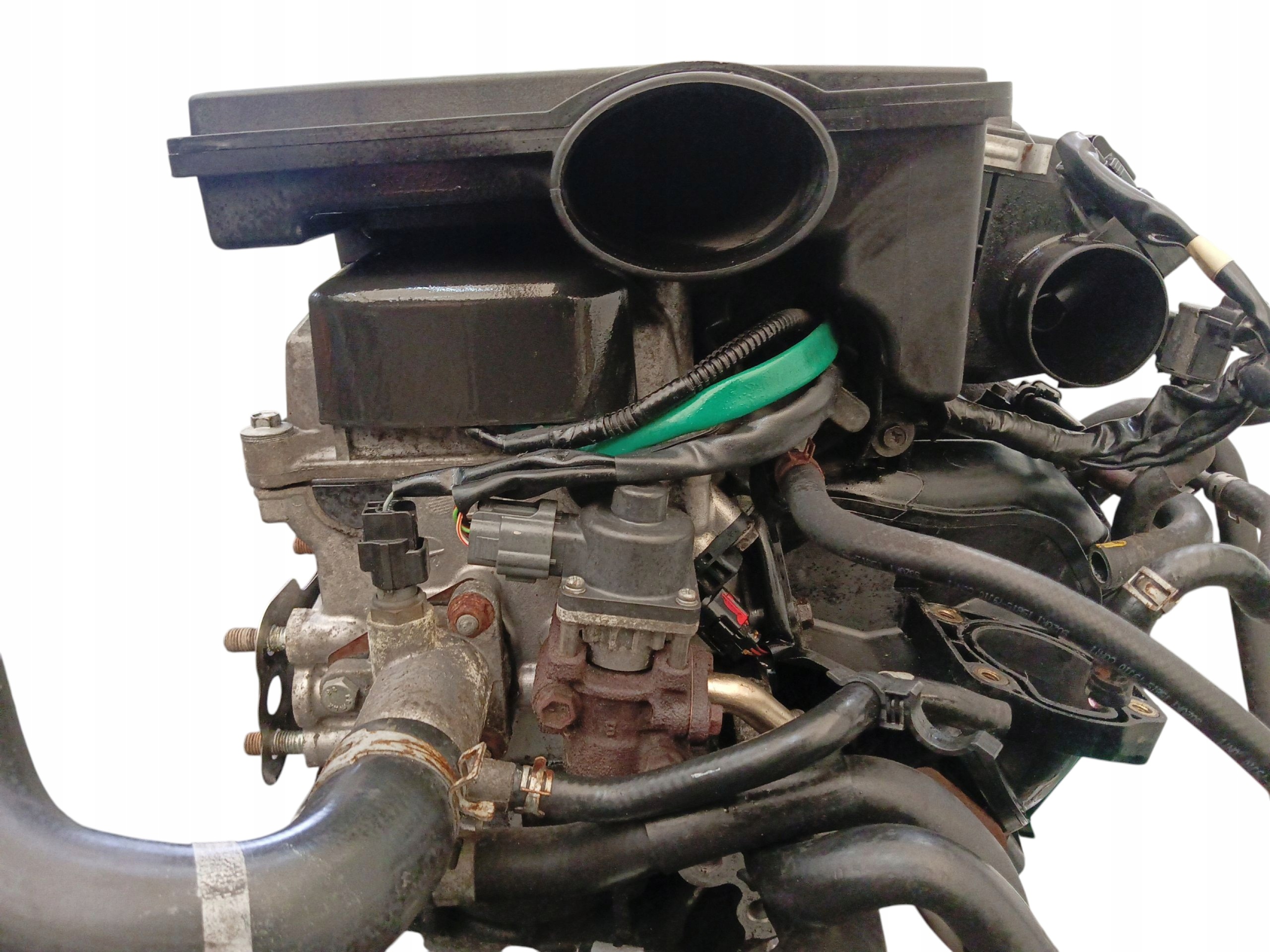 Moteur M16A - Image 9