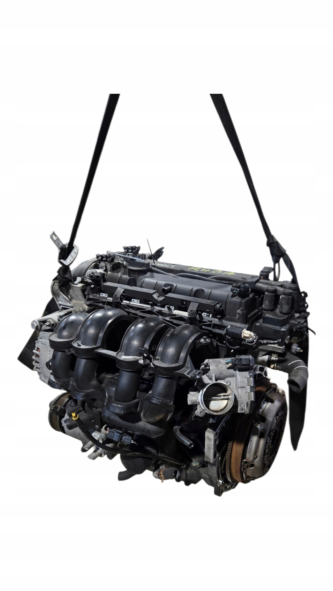 Moteur RHBA - Image 7