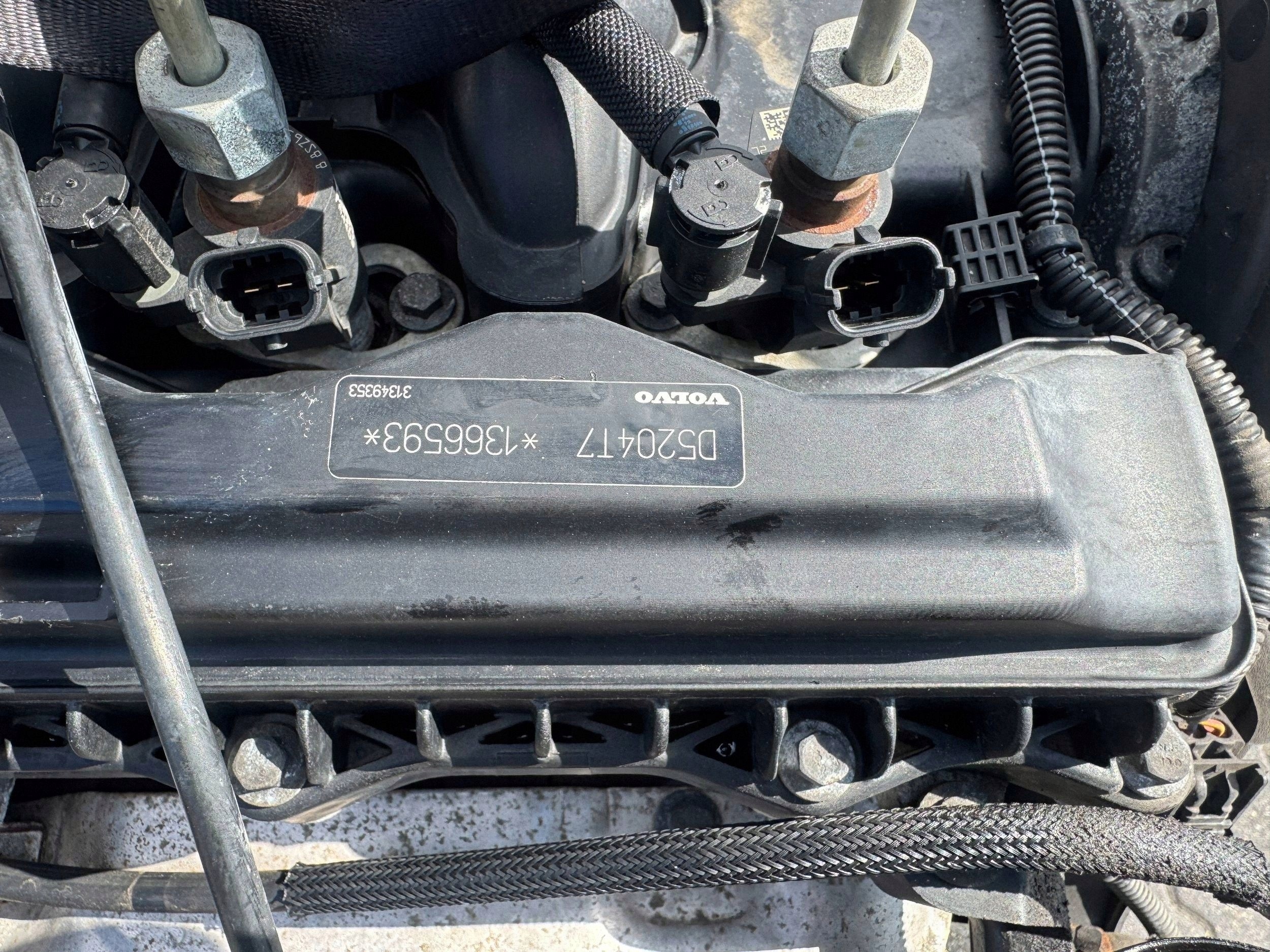Moteur D 5204 T7 - Image 9