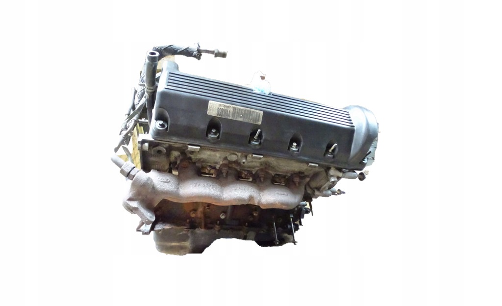 Moteur C46RSEM — vue 5