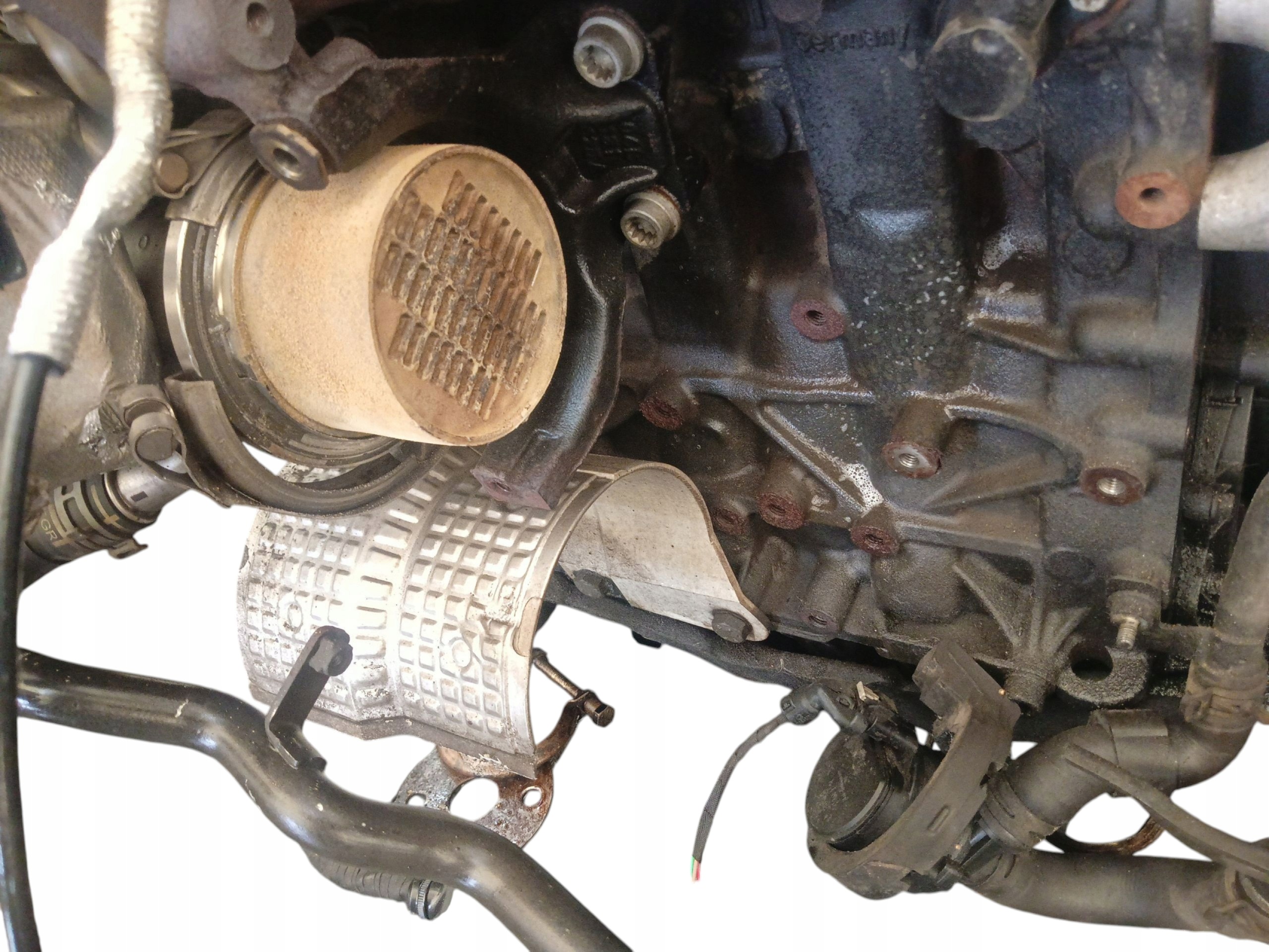 Moteur DGTD - Image 13