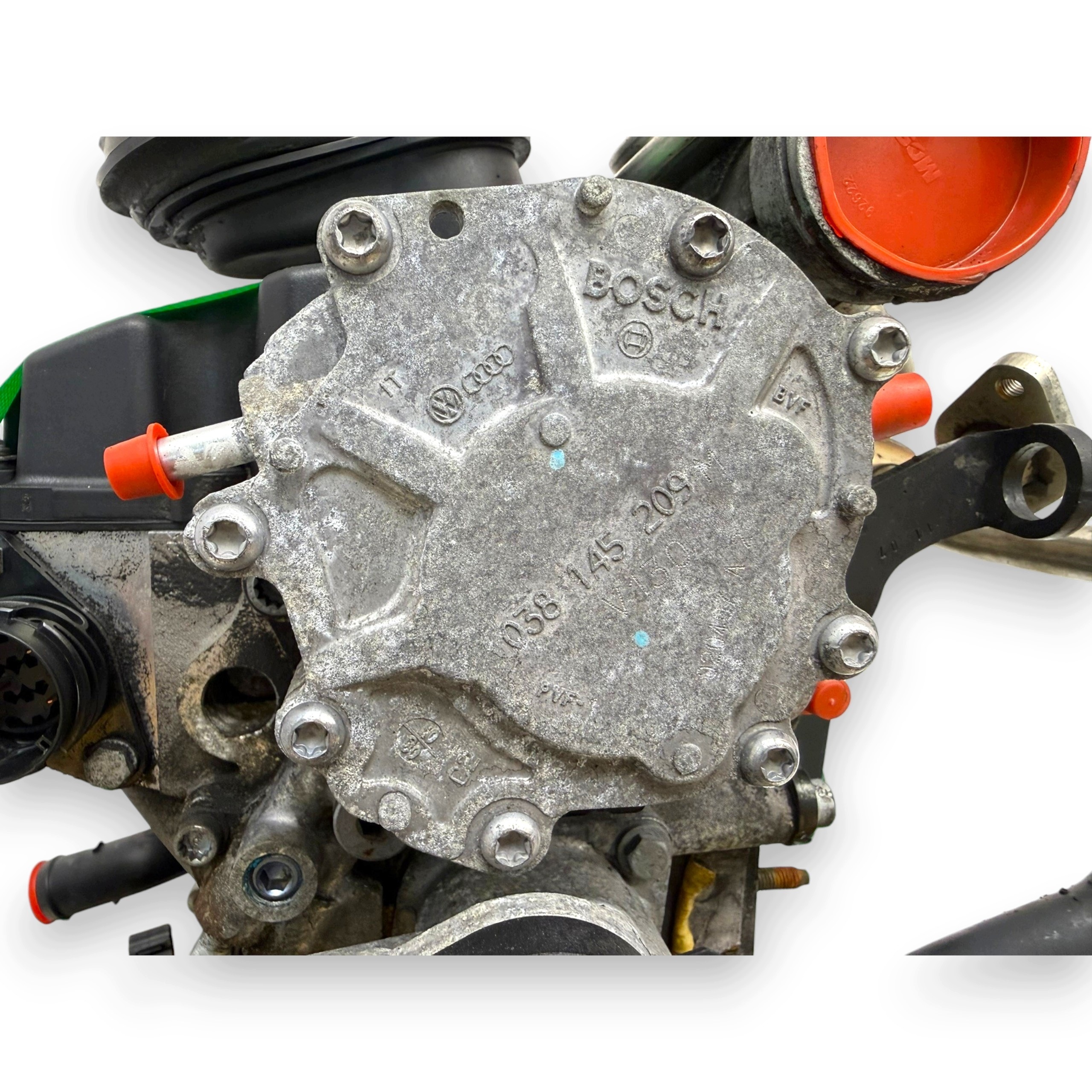Moteur BVK - Image 12