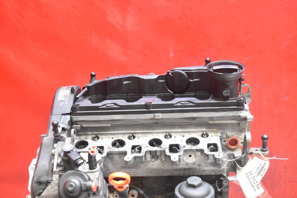 Moteur CFGC - Image 10