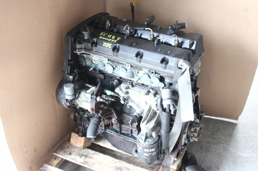 Moteur J3 - Image 2