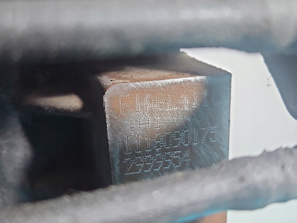 Moteur F1AFL411C - Image 4