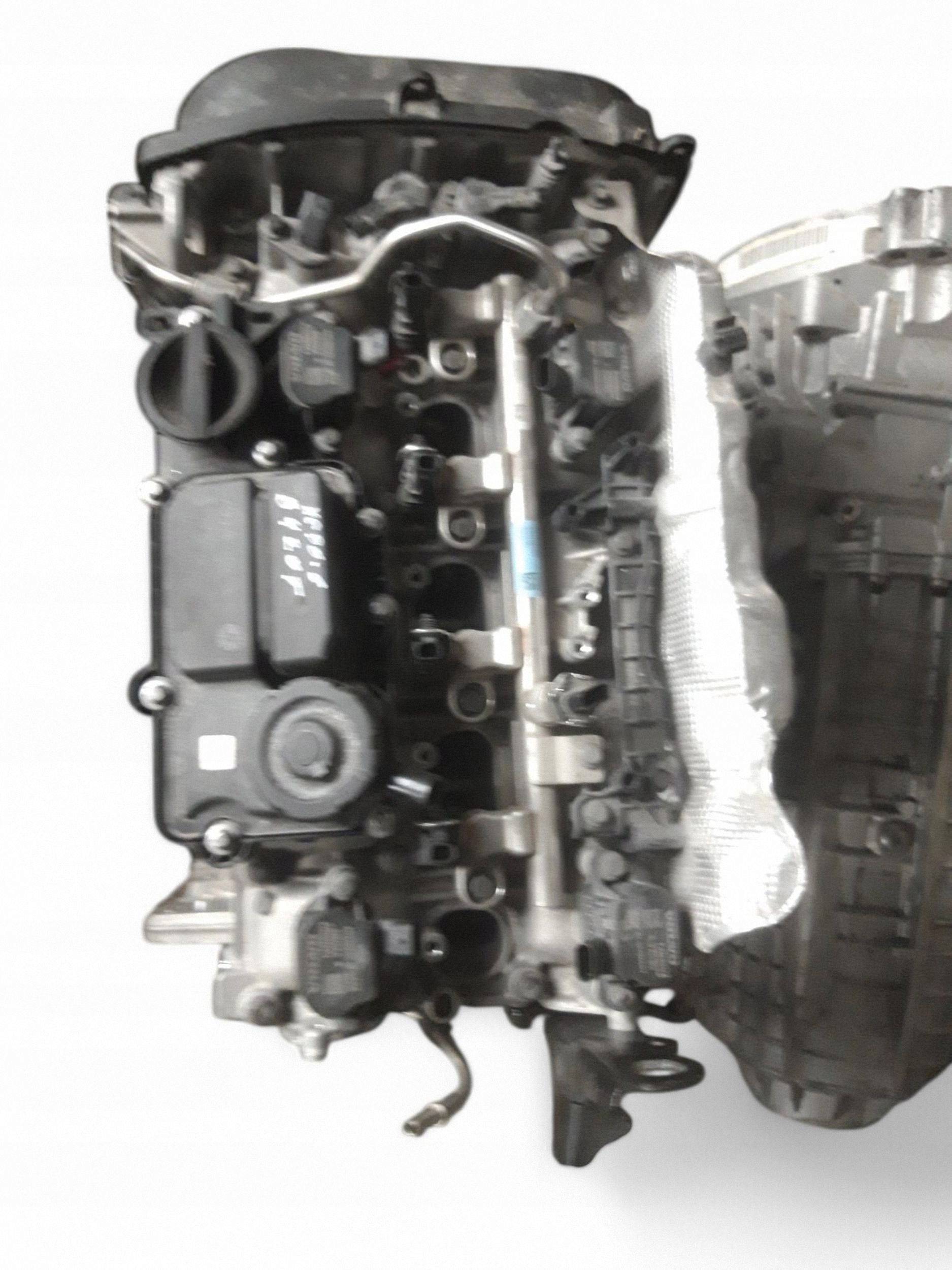 Moteur B 420 T - Image 6