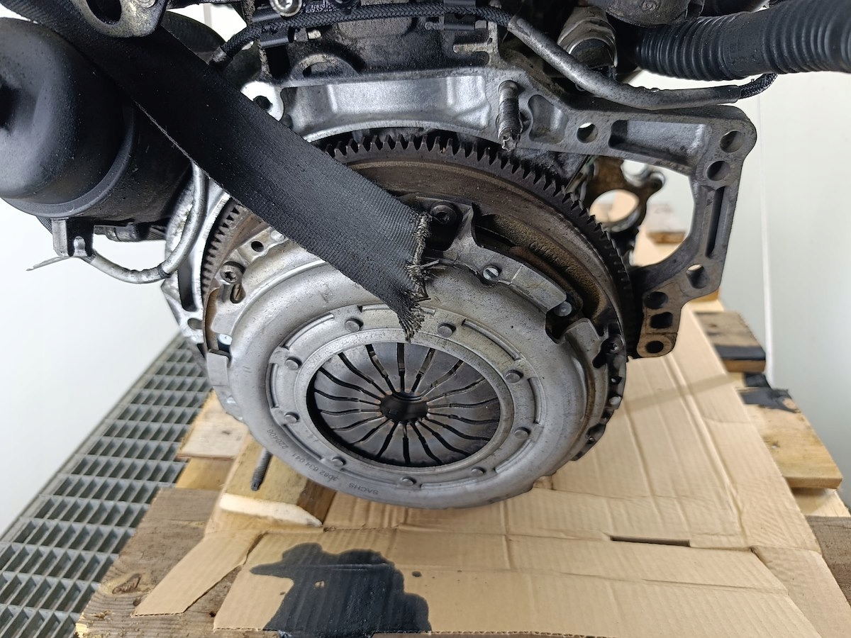 Moteur 9HX (DV6AUTED4) - Image 2