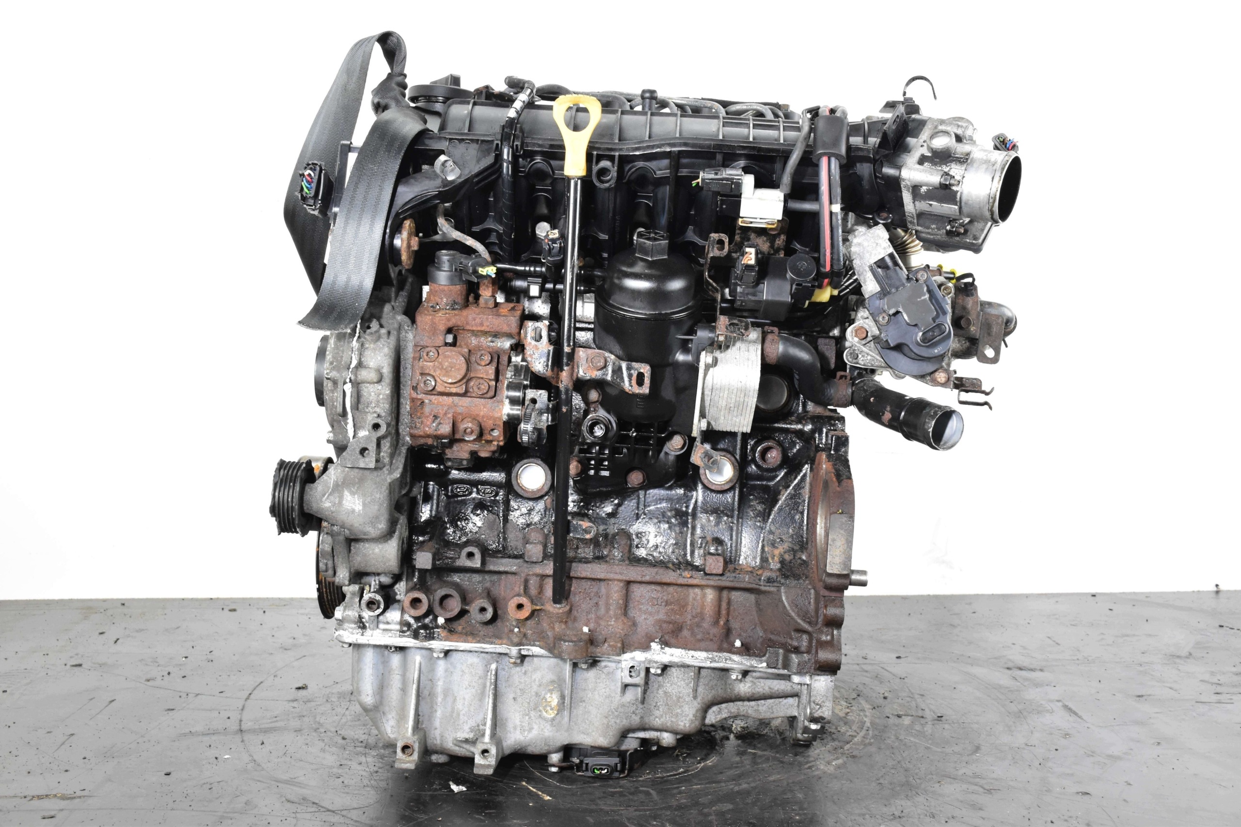 Moteur D4FD - Image 4