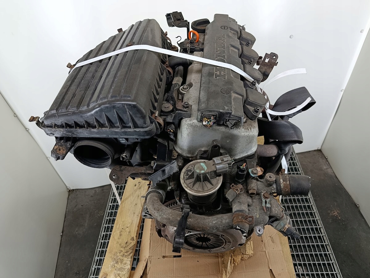 Moteur D14Z6 - Image 6