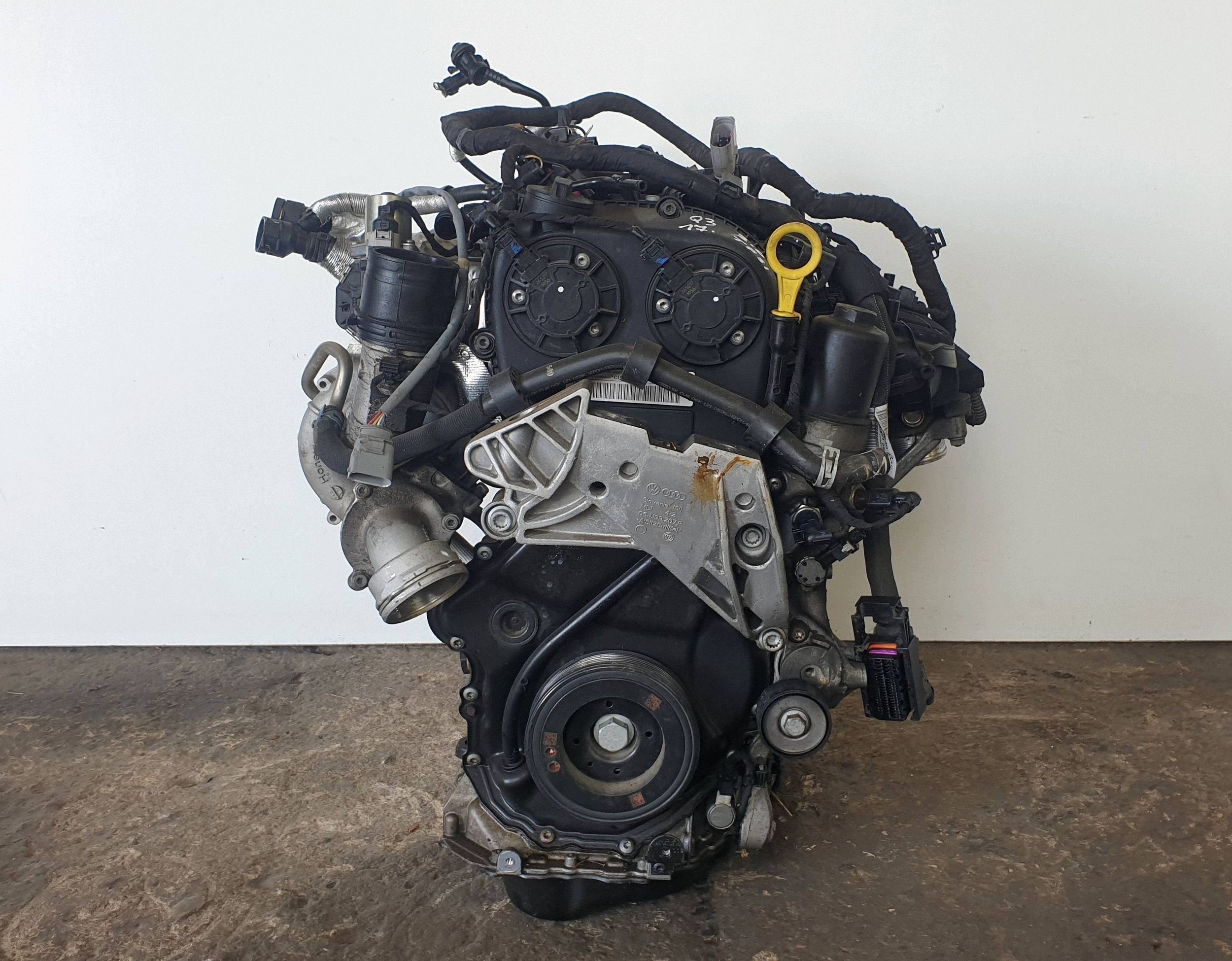 Moteur CULA - Image 4
