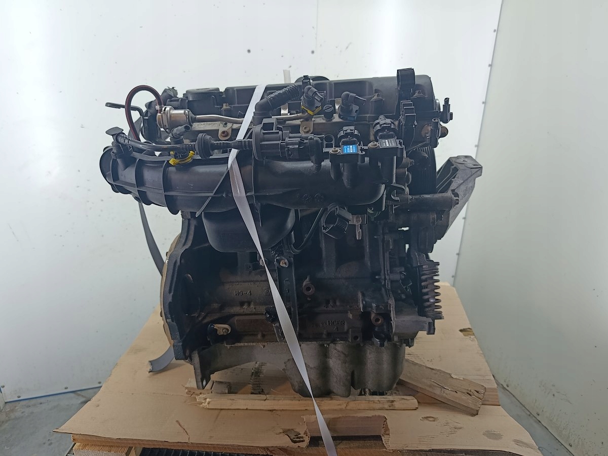 Moteur A 14 NEL - Image 2