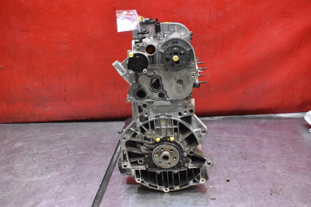 Moteur CJZC - Image 4