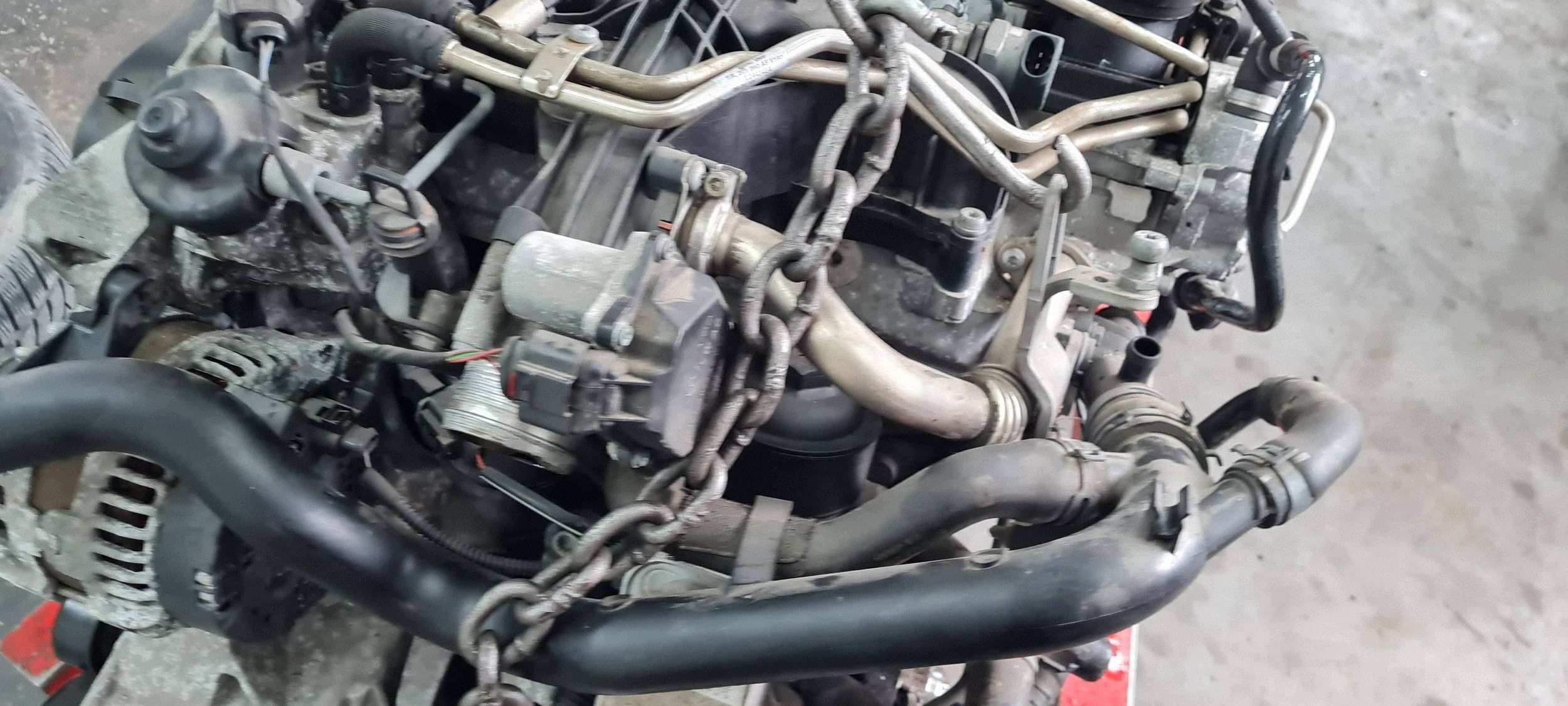 Moteur CGLB - Image 9