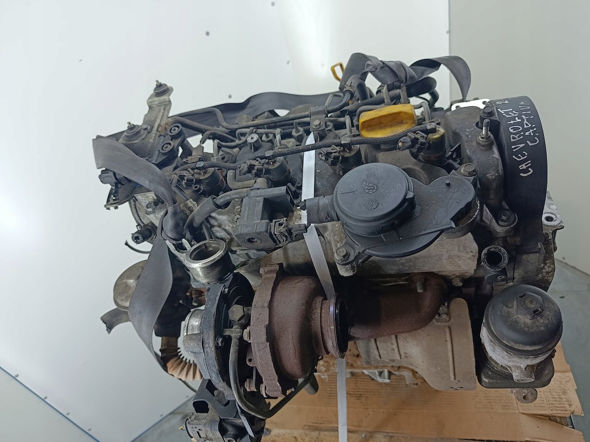 Moteur LLW — vue 3