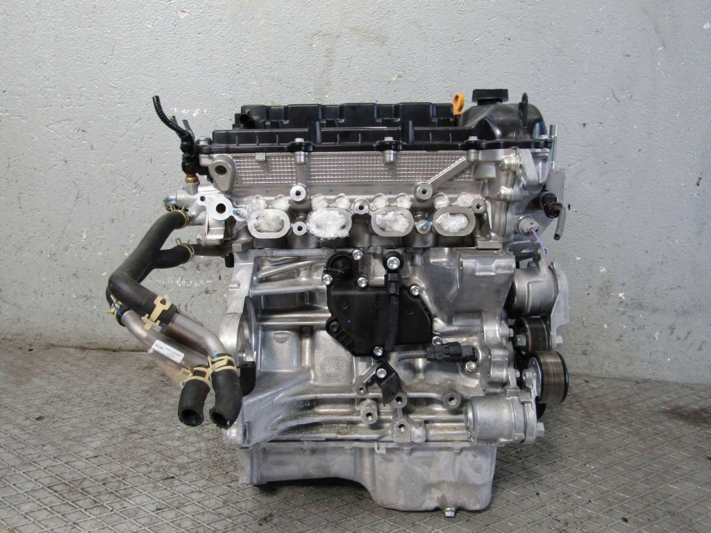 Moteur K15C — vue 2