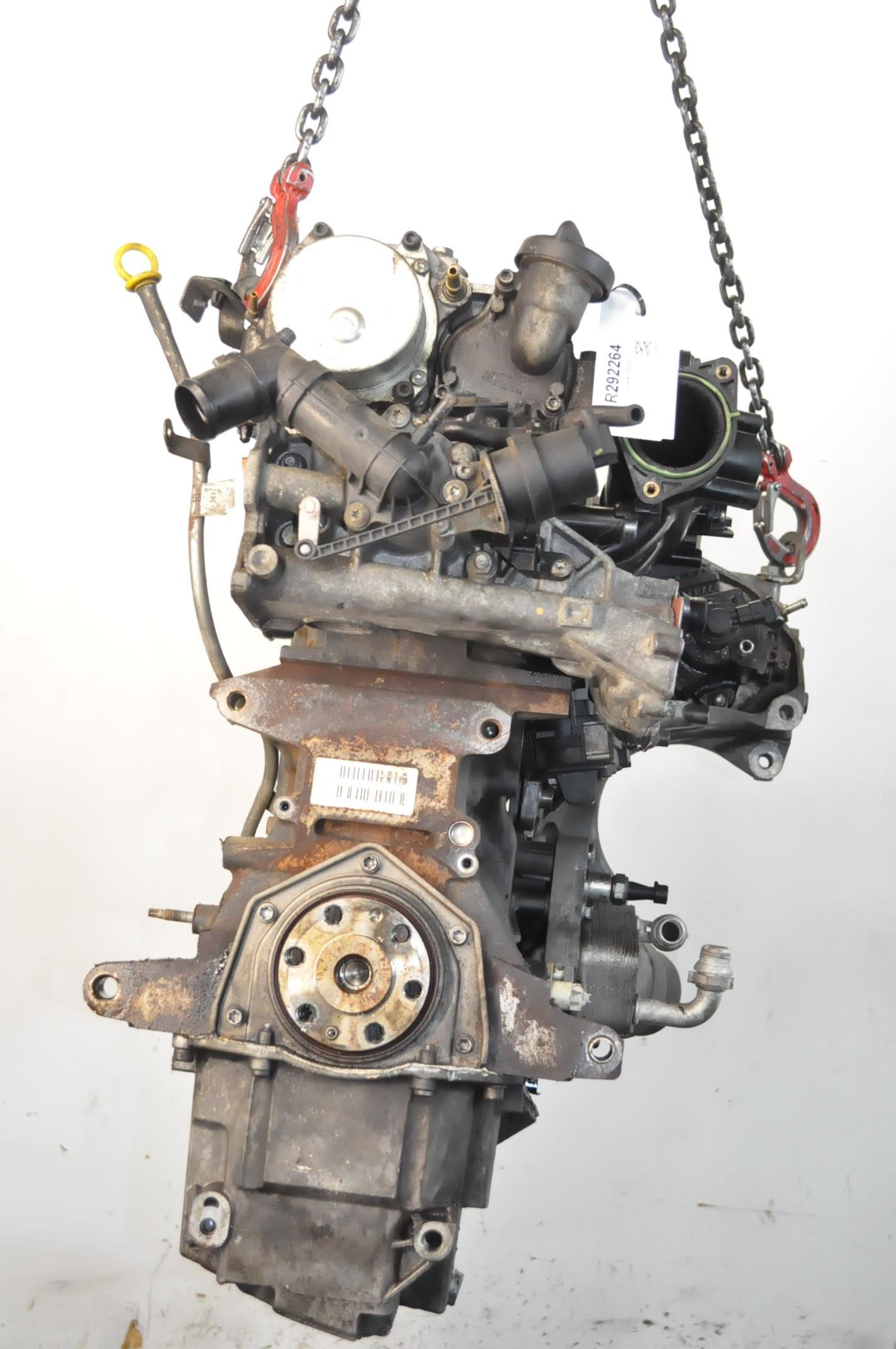 Moteur A 20 DTH - Image 2