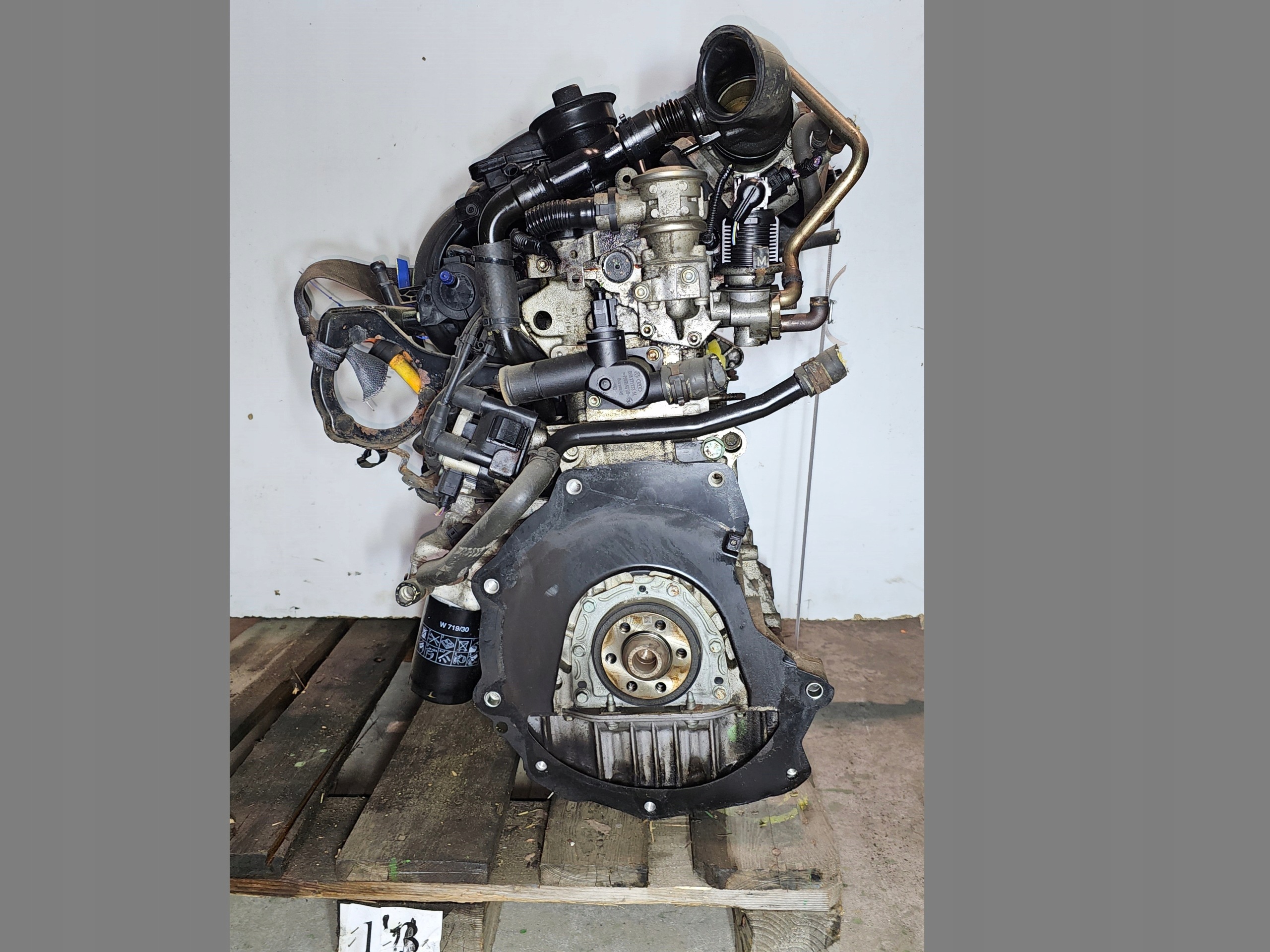 Moteur BGU - Image 7