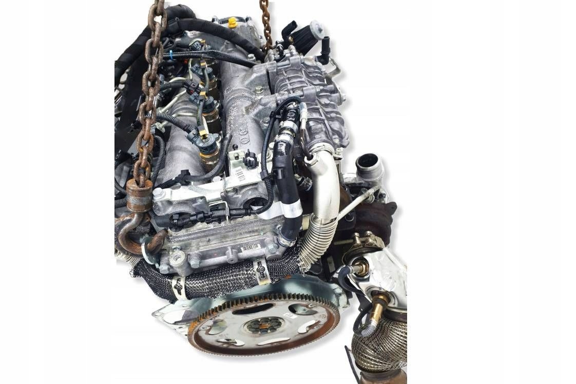 Moteur F1CFL411A - Image 5