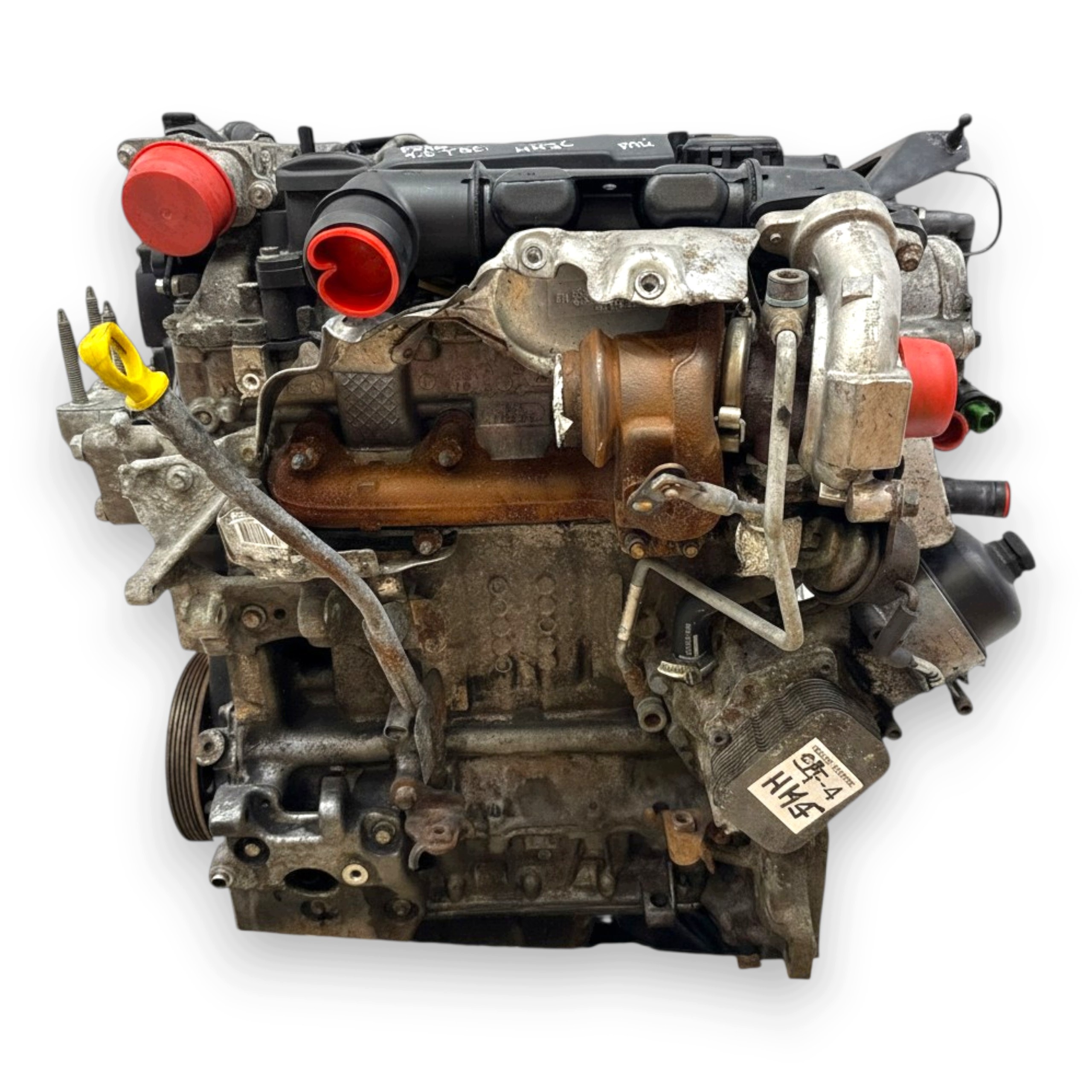 Moteur HHJC - Image 3