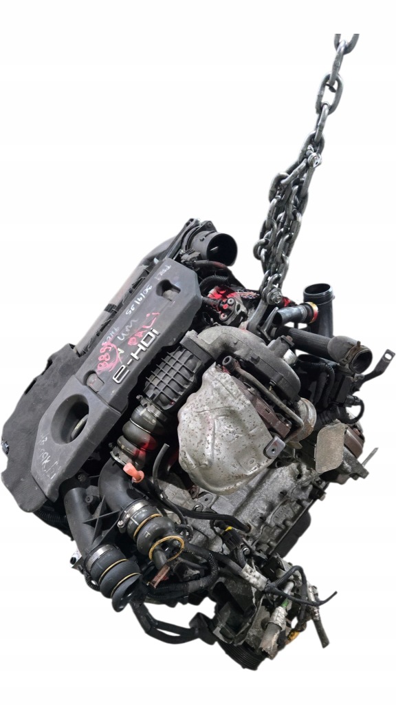 Moteur 9HC (DV6C) — vue 1