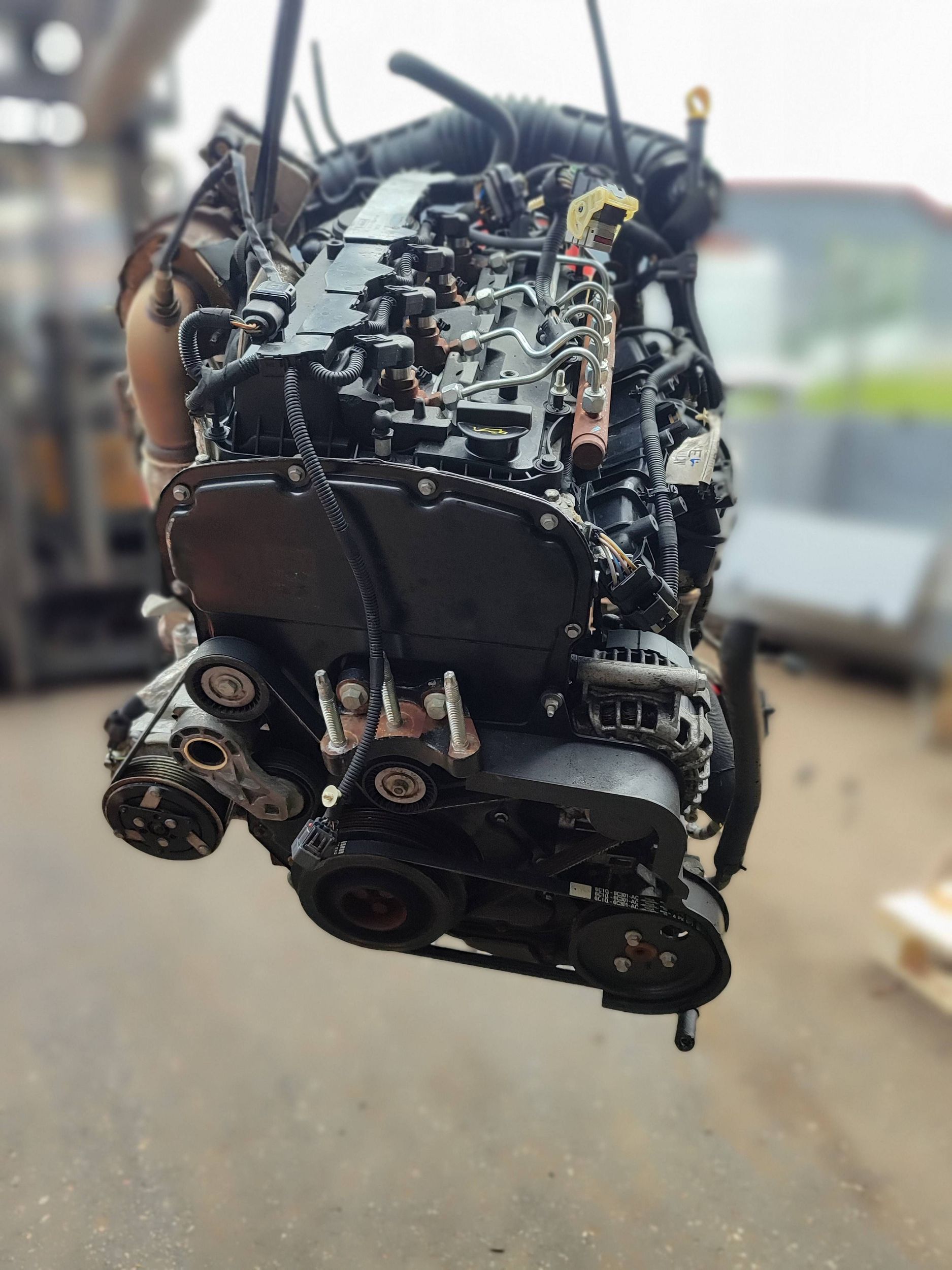 Moteur DRFB - Image 13