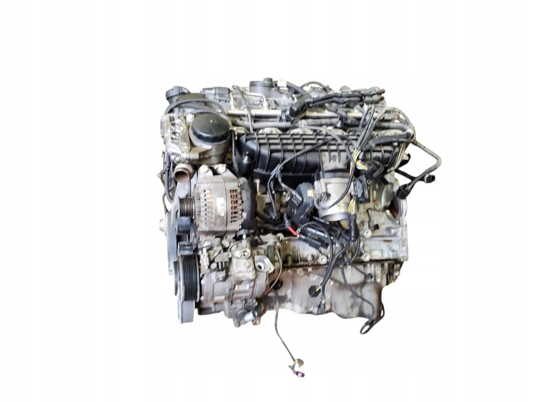 Moteur N55 B30 A — vue 5