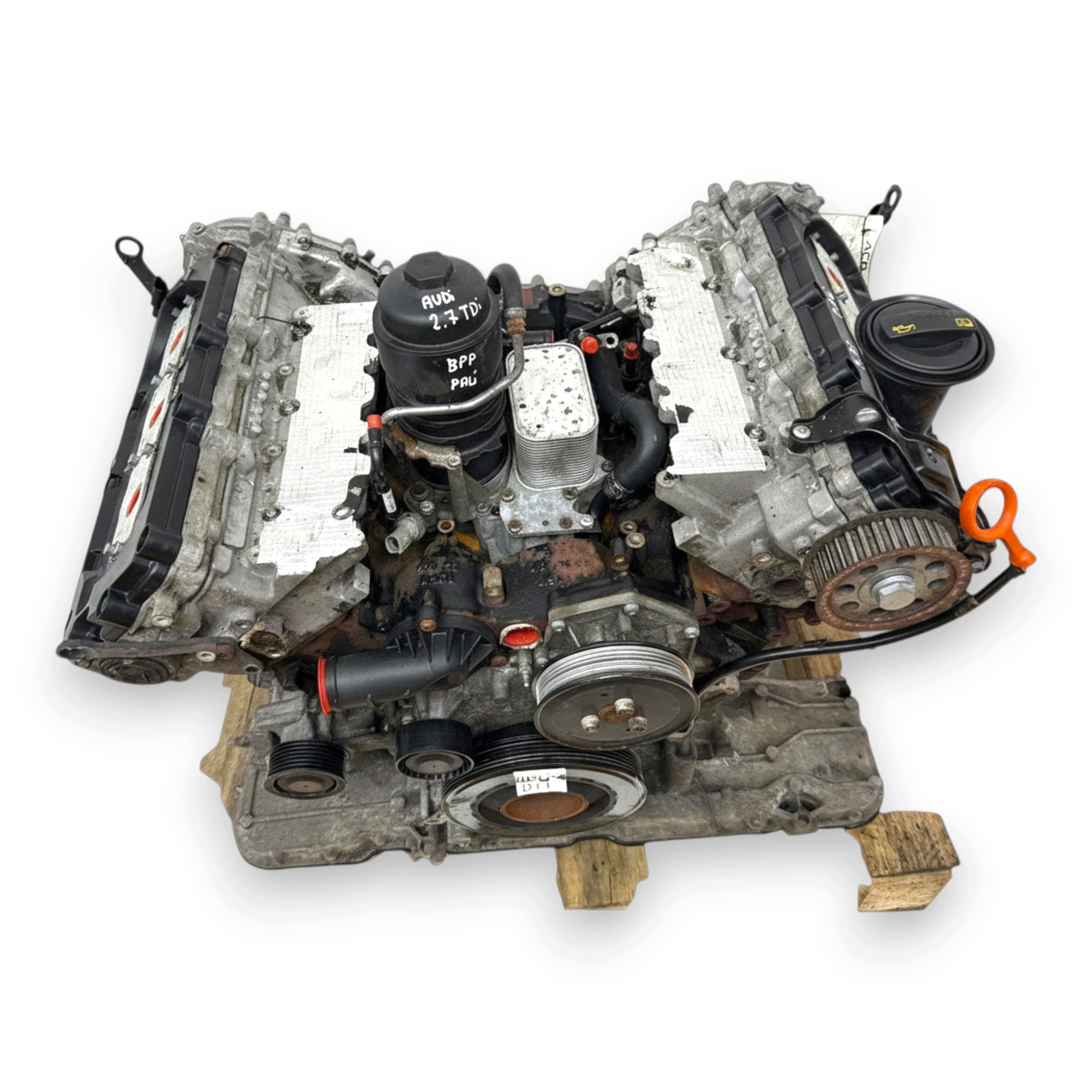 Moteur BPP - Image 3