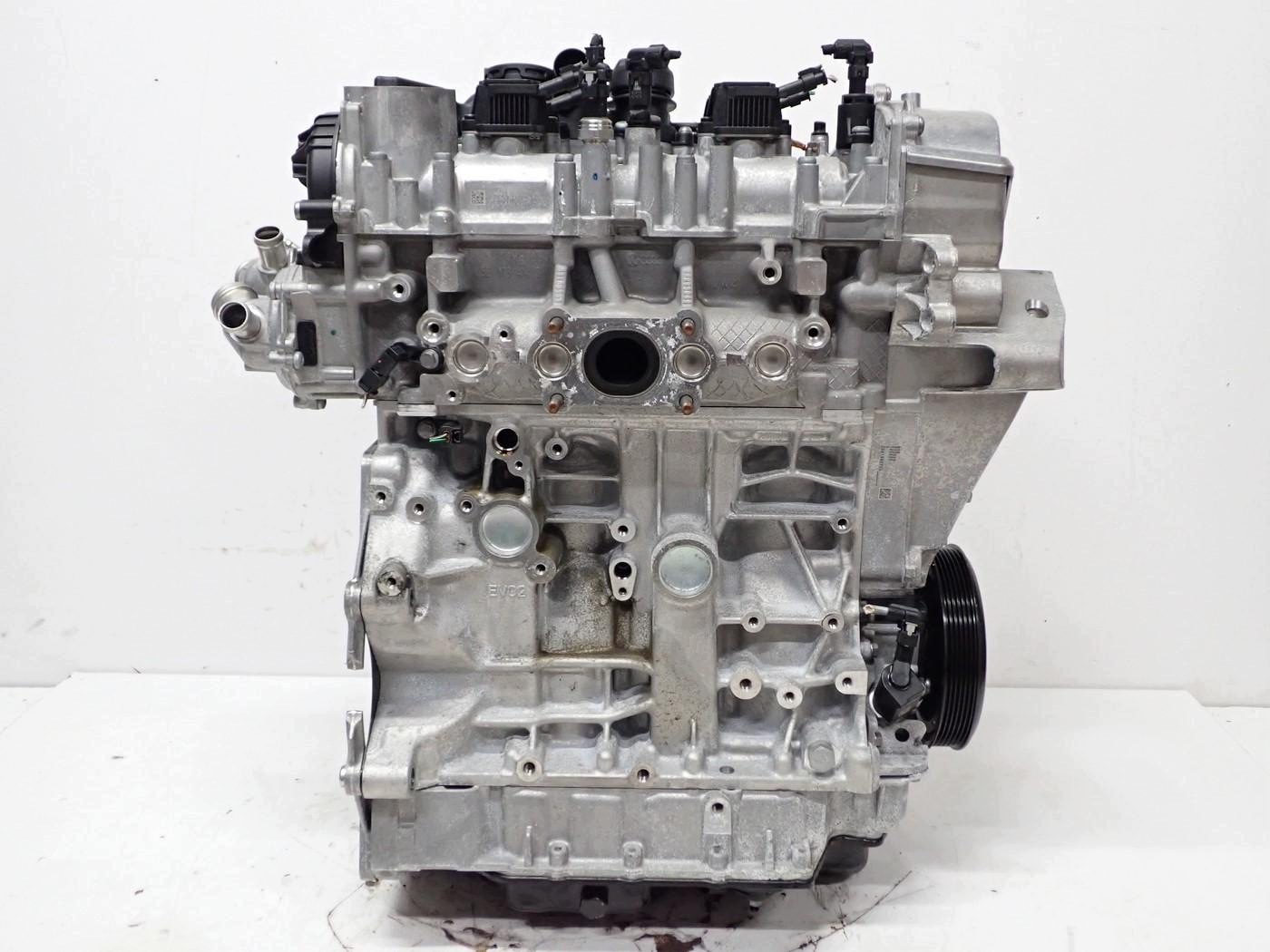 Moteur DXDB - Image 2