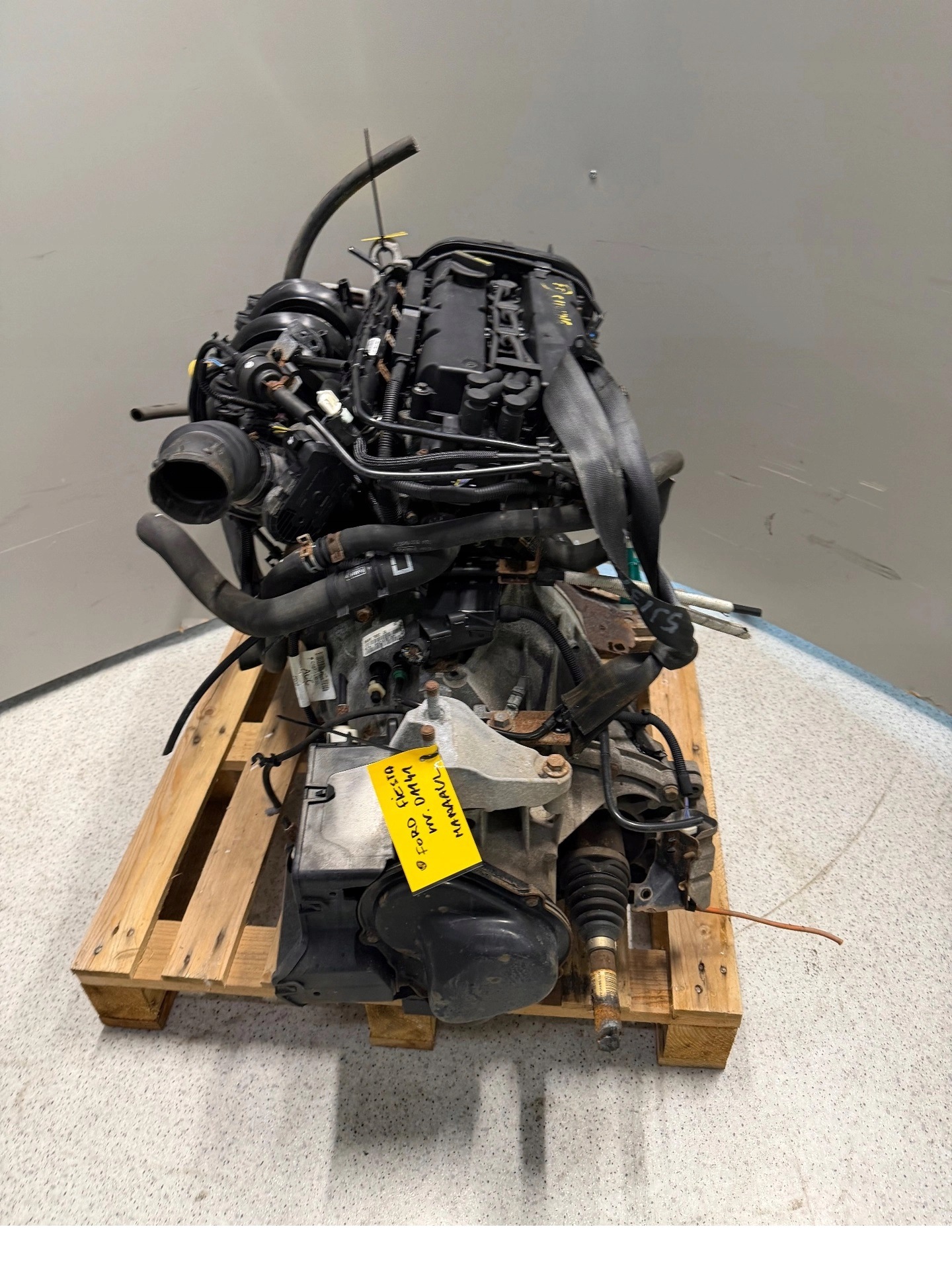 Moteur SNJB - Image 2