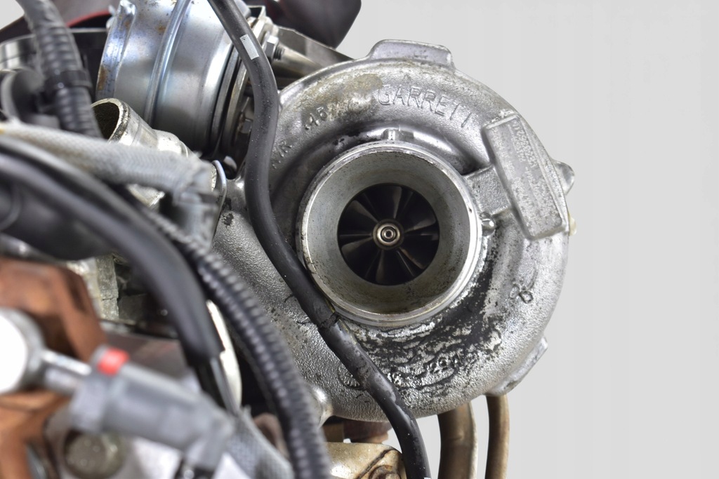 Moteur M9R 740 - Image 4